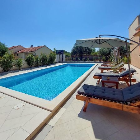 Apartments Matesic Ninski Stanovi Exterior photo