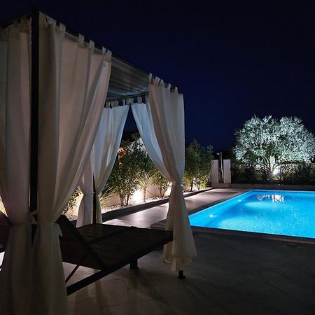 Apartments Matesic Ninski Stanovi Exterior photo
